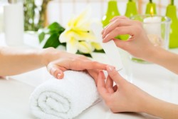 Manicure Kraków
