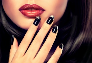Manicure Kraków Manicure w salonie Dermline Kraków